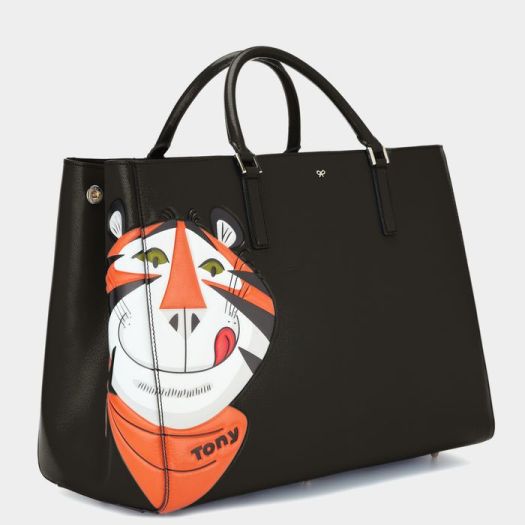 AW15 - Ebury Featherweight - Tony - BLACK