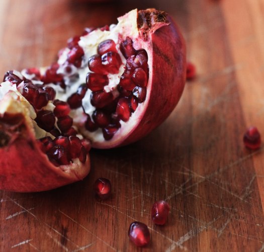 Healthy-Pomegranate-Recipes